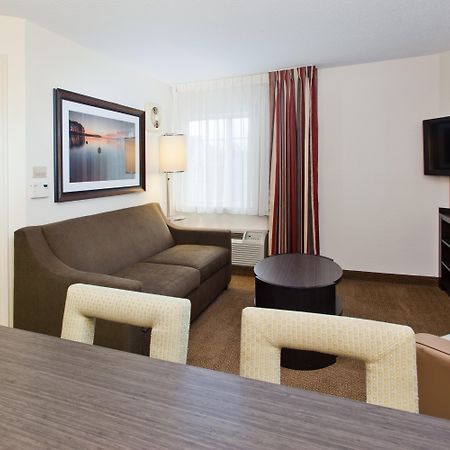 Sonesta Simply Suites Phoenix Tempe Exterior photo