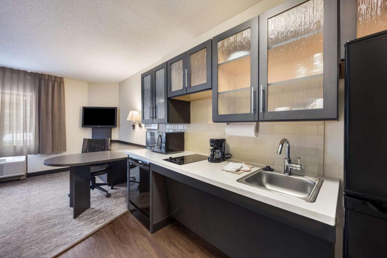 Sonesta Simply Suites Phoenix Tempe Exterior photo