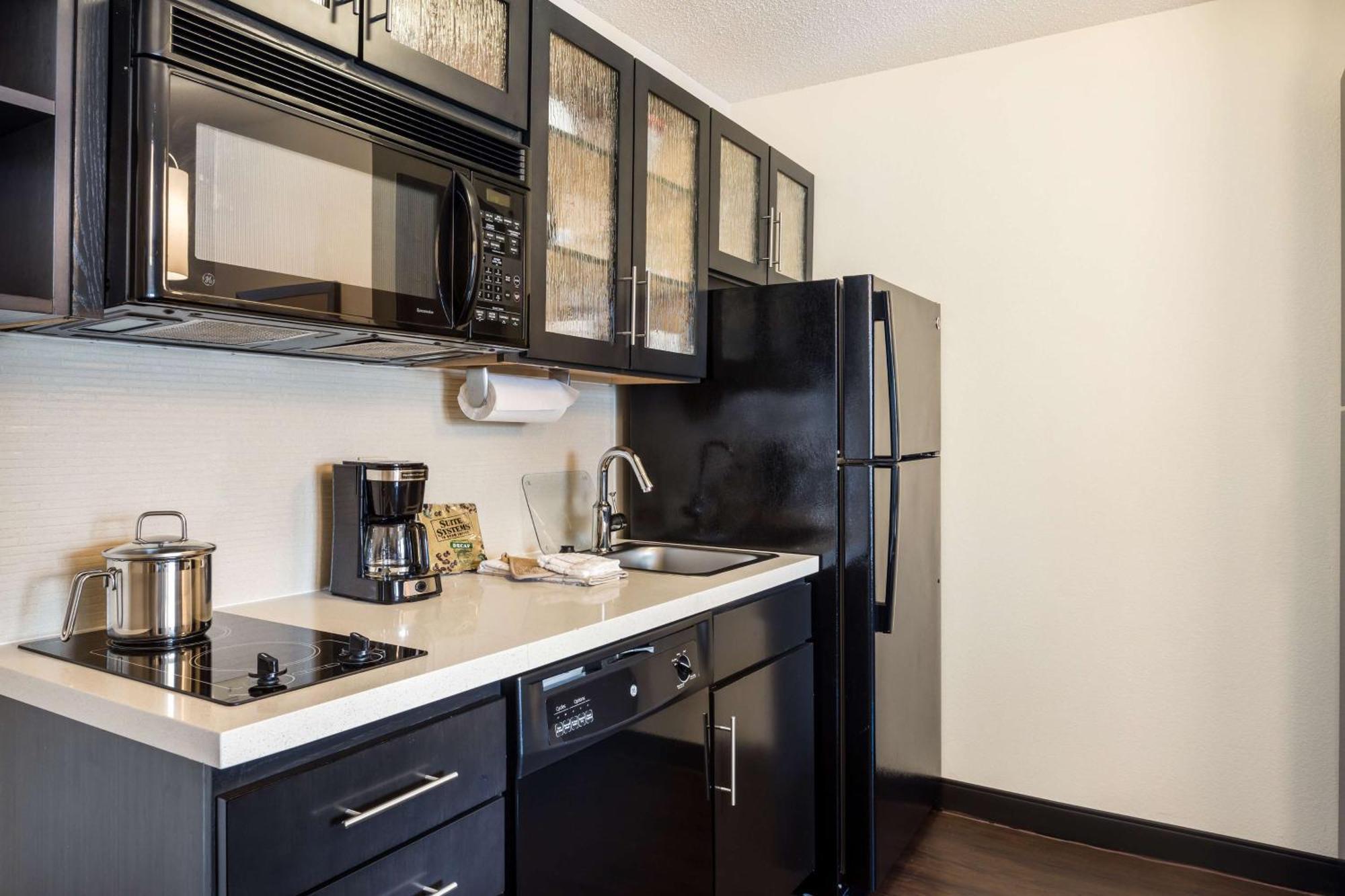 Sonesta Simply Suites Phoenix Tempe Exterior photo