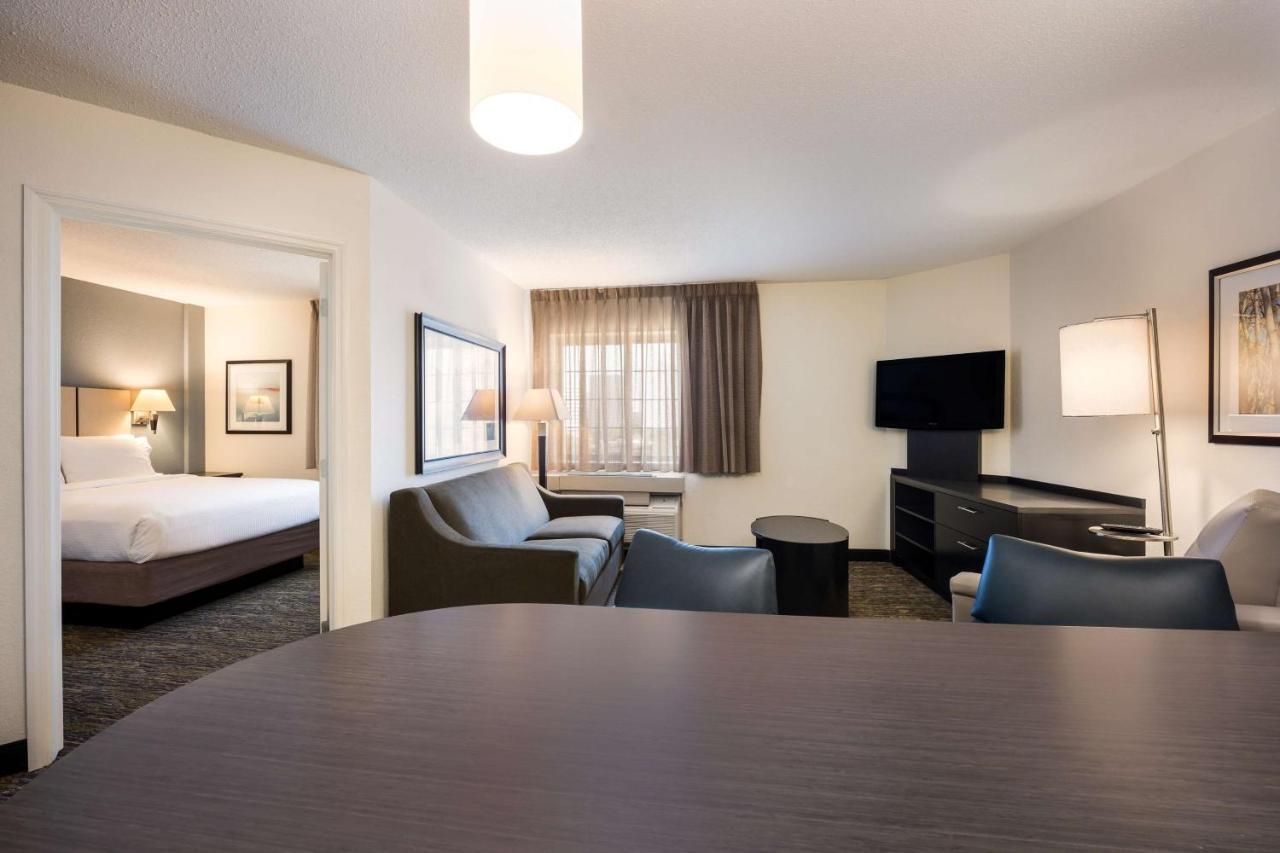 Sonesta Simply Suites Phoenix Tempe Exterior photo