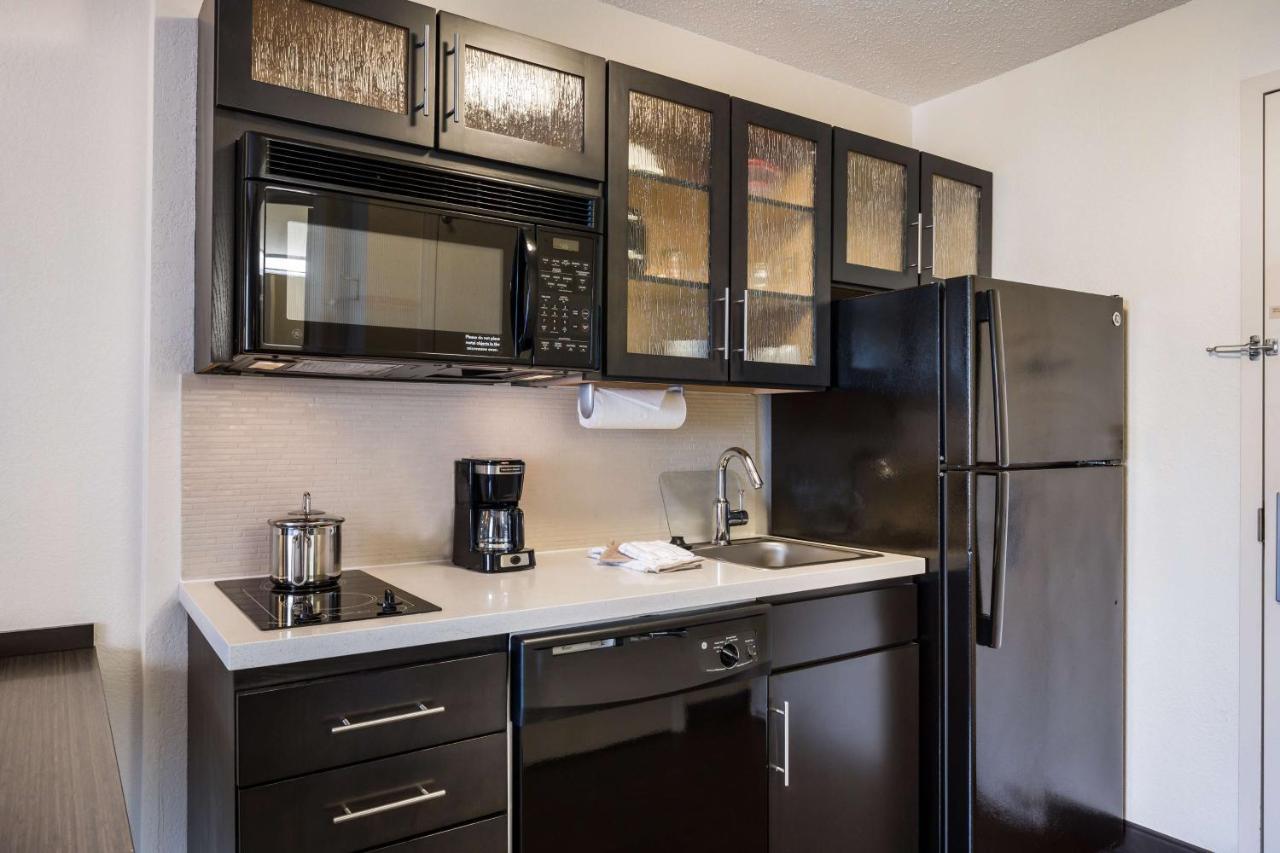 Sonesta Simply Suites Phoenix Tempe Exterior photo