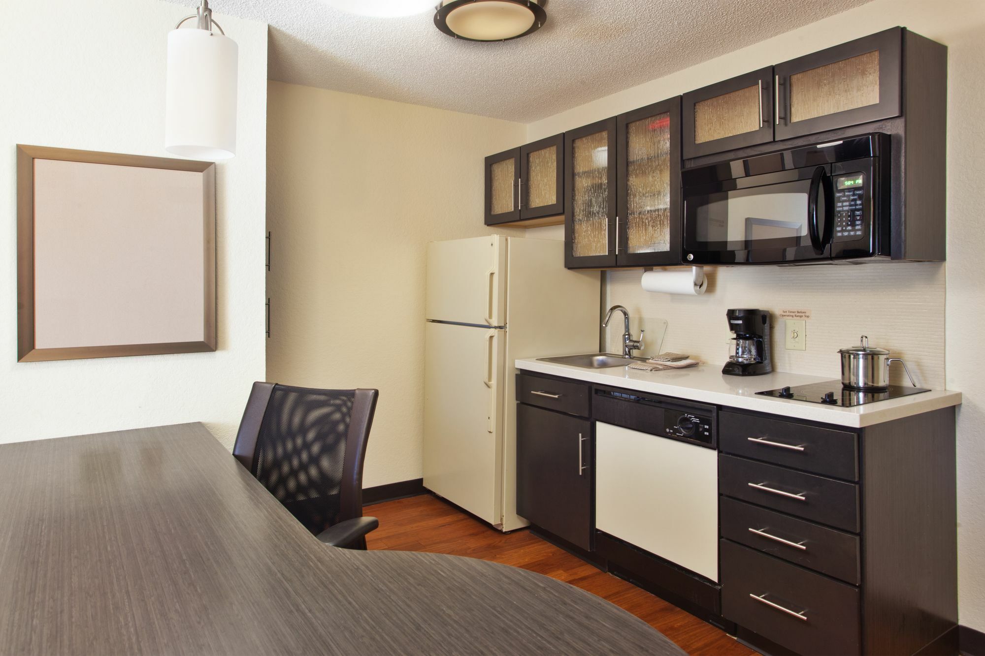 Sonesta Simply Suites Phoenix Tempe Exterior photo